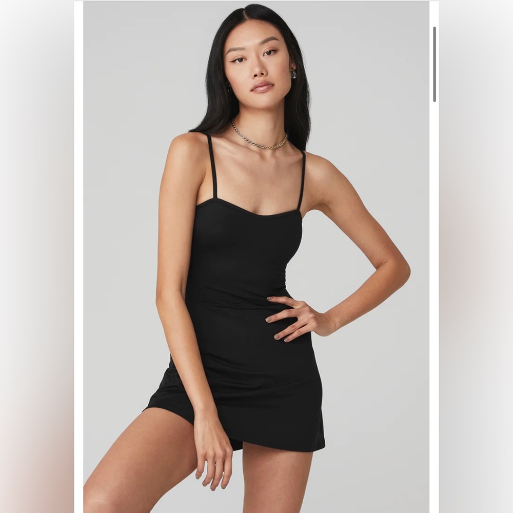 ALO court side Tennis dress